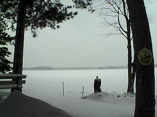 Whiteface Cam Image - Thu, 01/05/2017 2:13pm 