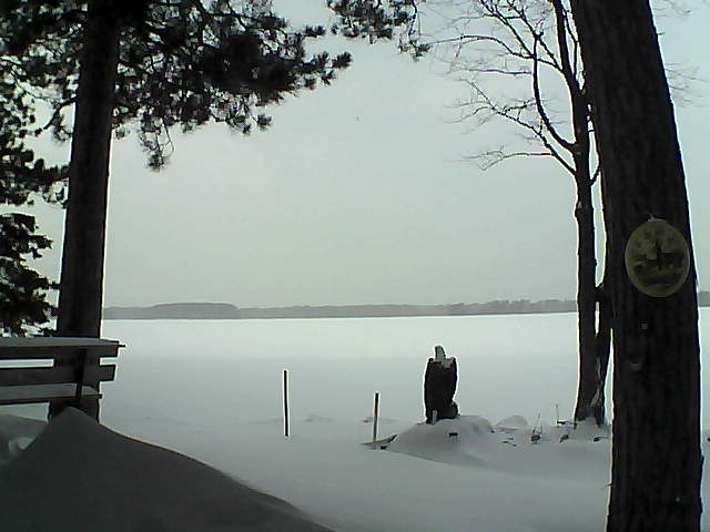 Whiteface Cam Image - Thu, 01/05/2017 2:23pm 