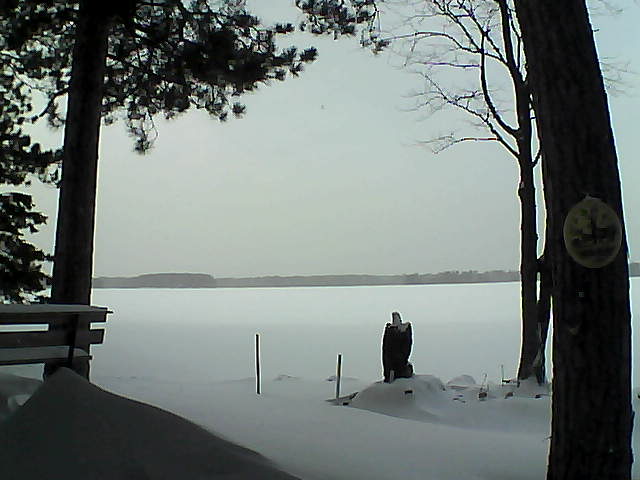 Whiteface Cam Image - Thu, 01/05/2017 2:33pm 