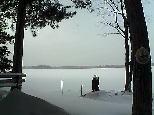 Whiteface Cam Image - Thu, 01/05/2017 2:43pm 