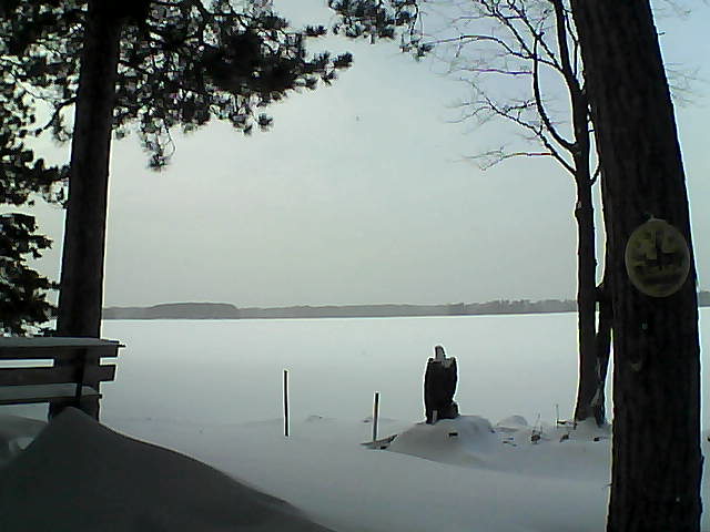 Whiteface Cam Image - Thu, 01/05/2017 2:53pm 