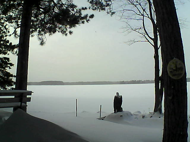 Whiteface Cam Image - Thu, 01/05/2017 3:03pm 