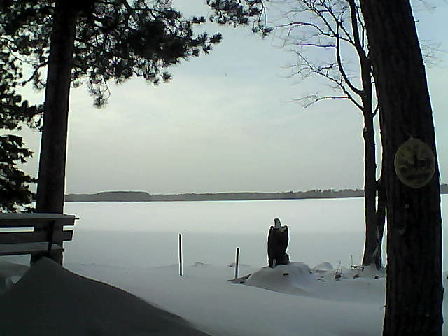 Whiteface Cam Image - Thu, 01/05/2017 3:13pm 