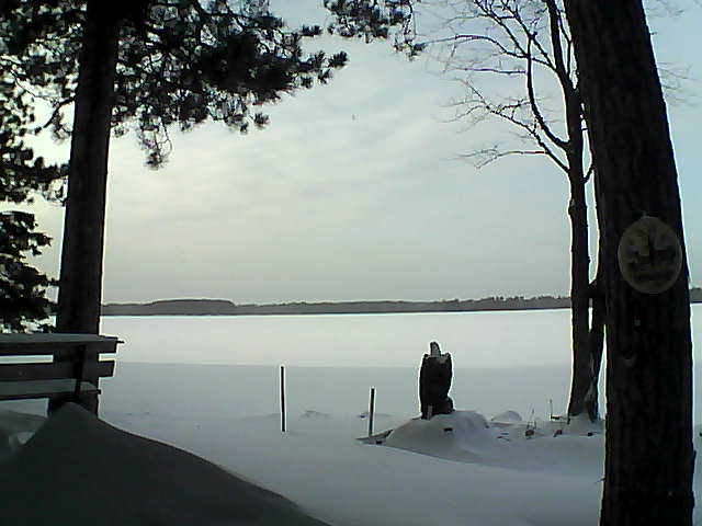 Whiteface Cam Image - Thu, 01/05/2017 3:23pm 