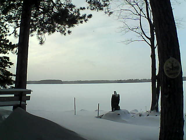 Whiteface Cam Image - Thu, 01/05/2017 3:33pm 