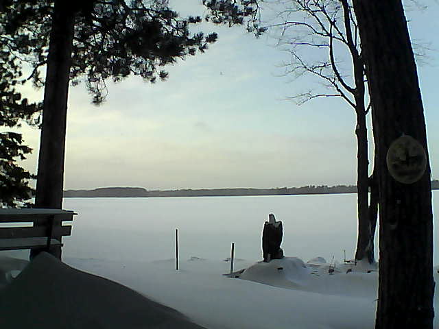 Whiteface Cam Image - Thu, 01/05/2017 3:43pm 