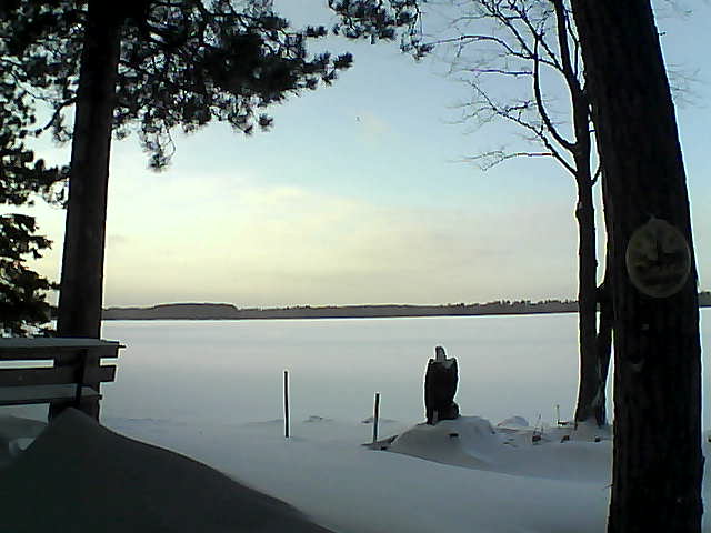 Whiteface Cam Image - Thu, 01/05/2017 3:53pm 