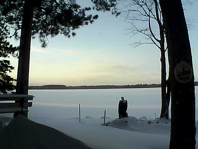 Whiteface Cam Image - Thu, 01/05/2017 4:03pm 