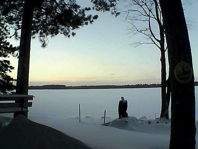 Whiteface Cam Image - Thu, 01/05/2017 4:13pm 