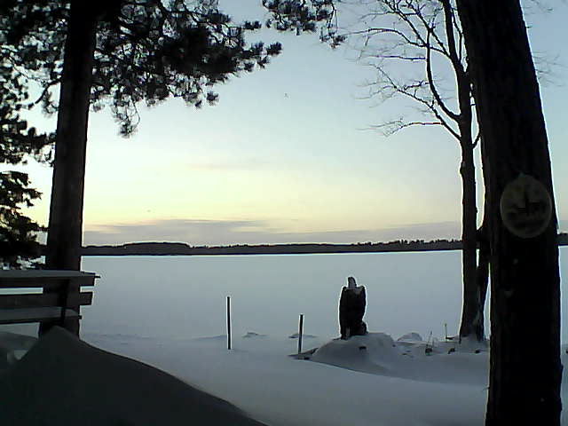 Whiteface Cam Image - Thu, 01/05/2017 4:23pm 