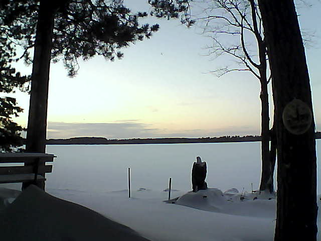 Whiteface Cam Image - Thu, 01/05/2017 4:33pm 