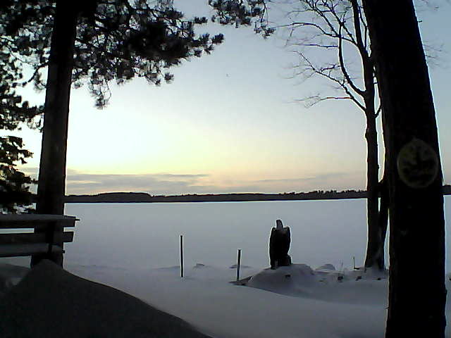 Whiteface Cam Image - Thu, 01/05/2017 4:43pm 