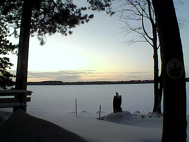 Whiteface Cam Image - Thu, 01/05/2017 4:53pm 