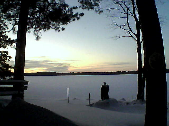 Whiteface Cam Image - Thu, 01/05/2017 5:03pm 