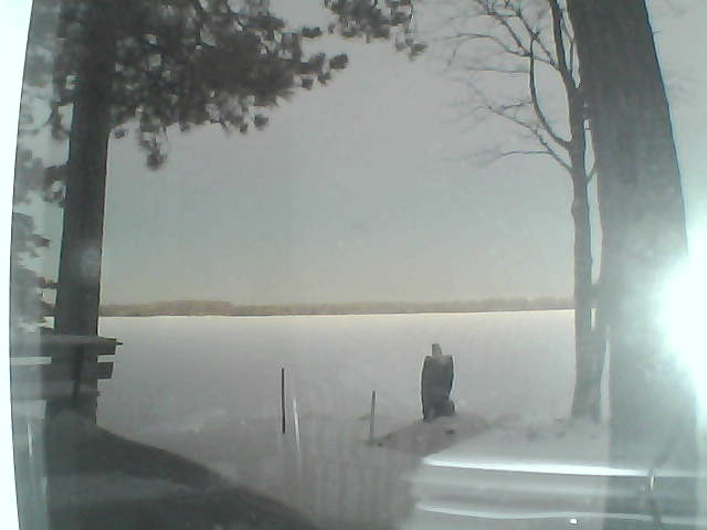 Whiteface Cam Image - Fri, 01/06/2017 7:28am 