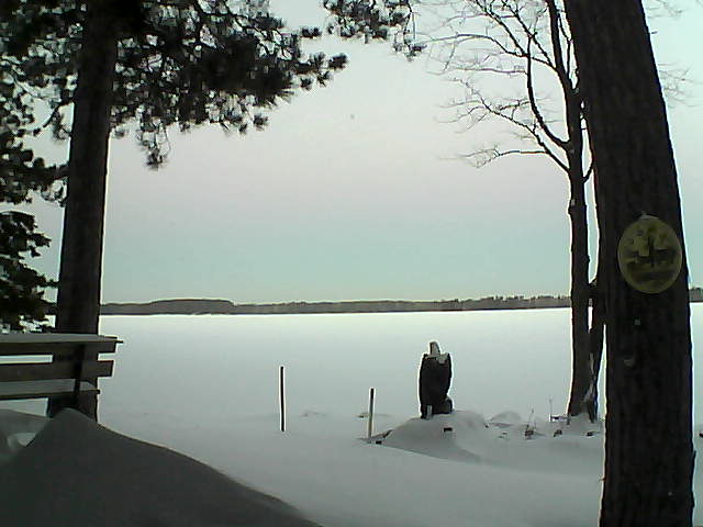 Whiteface Cam Image - Fri, 01/06/2017 7:38am 