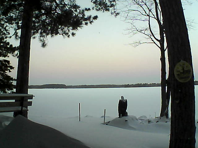 Whiteface Cam Image - Fri, 01/06/2017 7:48am 