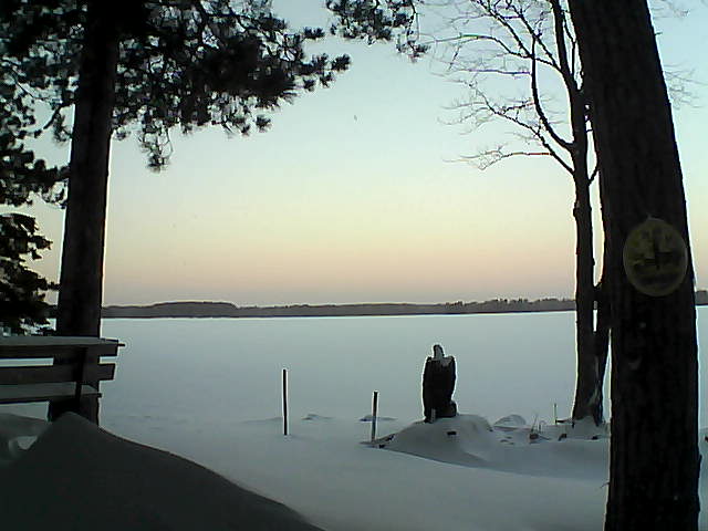 Whiteface Cam Image - Fri, 01/06/2017 7:58am 