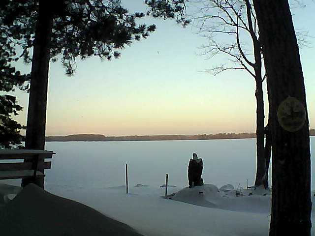 Whiteface Cam Image - Fri, 01/06/2017 8:08am 