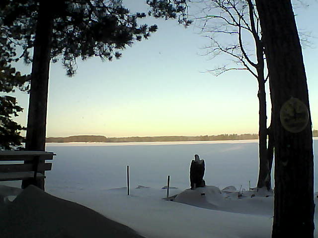 Whiteface Cam Image - Fri, 01/06/2017 8:38am 