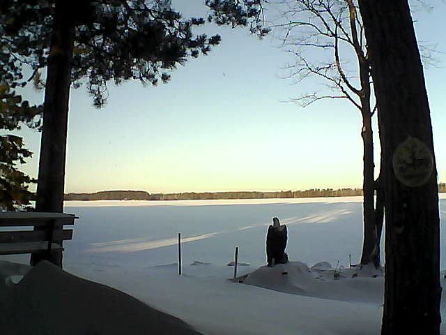 Whiteface Cam Image - Fri, 01/06/2017 8:48am 