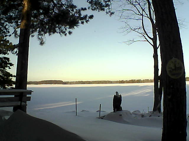 Whiteface Cam Image - Fri, 01/06/2017 8:58am 