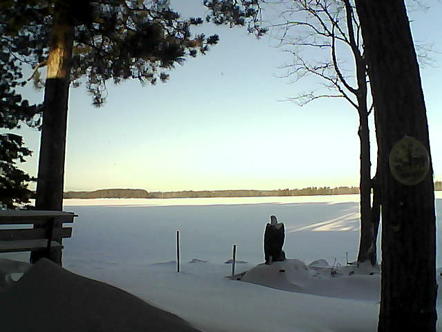 Whiteface Cam Image - Fri, 01/06/2017 9:08am 