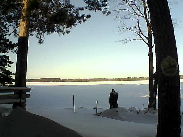 Whiteface Cam Image - Fri, 01/06/2017 9:18am 