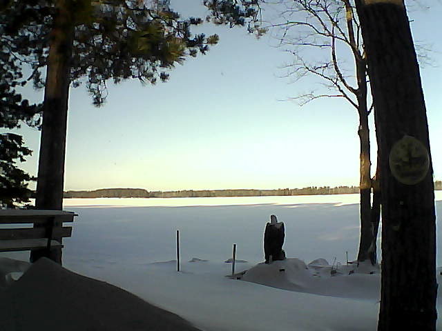 Whiteface Cam Image - Fri, 01/06/2017 9:28am 