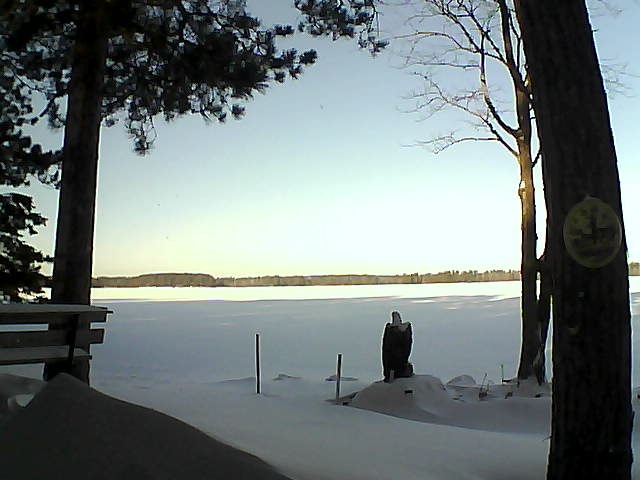 Whiteface Cam Image - Fri, 01/06/2017 9:38am 