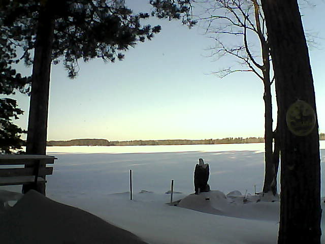 Whiteface Cam Image - Fri, 01/06/2017 9:48am 