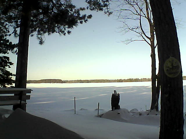 Whiteface Cam Image - Fri, 01/06/2017 9:58am 