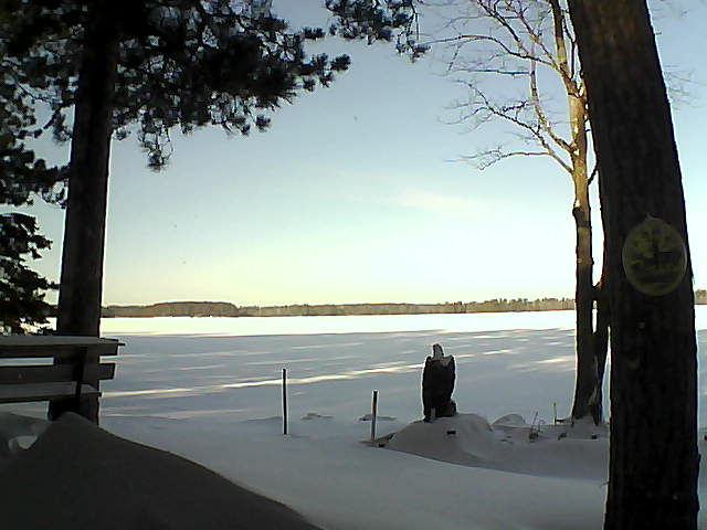 Whiteface Cam Image - Fri, 01/06/2017 10:08am 