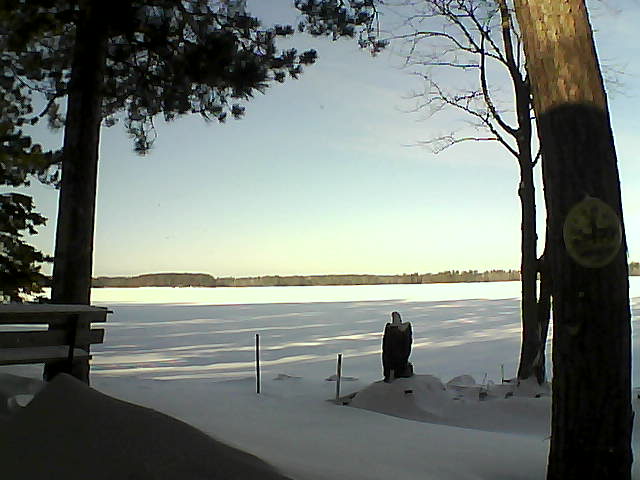 Whiteface Cam Image - Fri, 01/06/2017 10:18am 