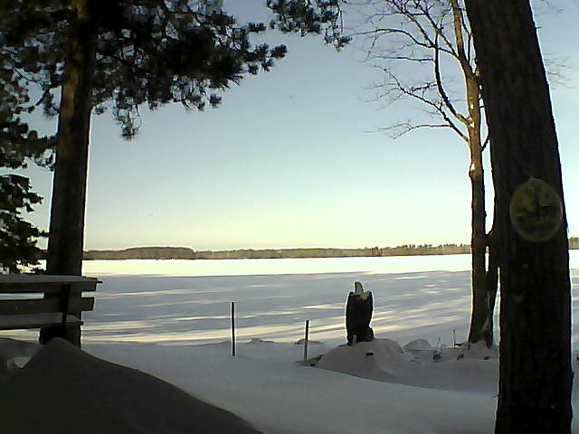 Whiteface Cam Image - Fri, 01/06/2017 10:28am 