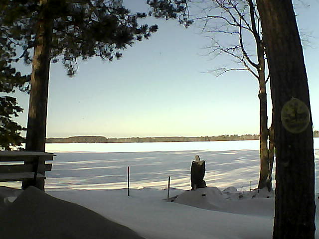 Whiteface Cam Image - Fri, 01/06/2017 10:38am 