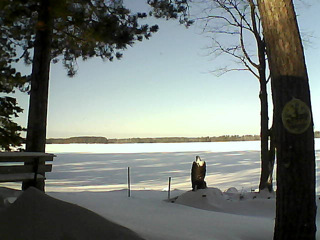 Whiteface Cam Image - Fri, 01/06/2017 10:48am 