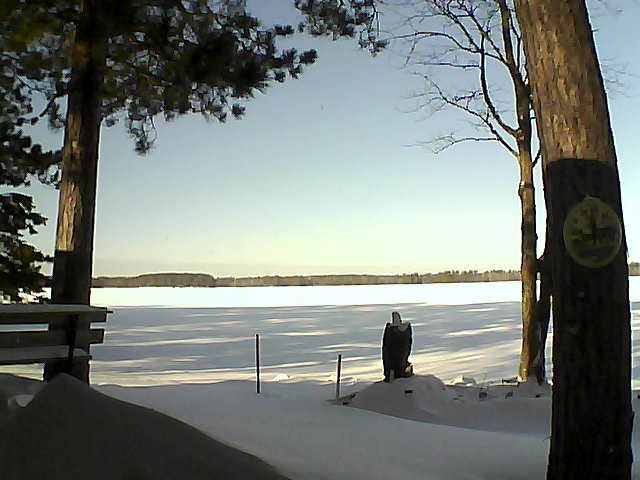 Whiteface Cam Image - Fri, 01/06/2017 10:58am 