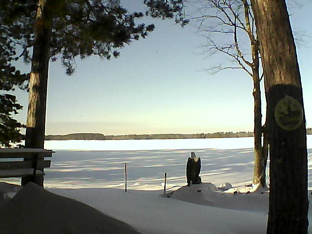 Whiteface Cam Image - Fri, 01/06/2017 11:18am 