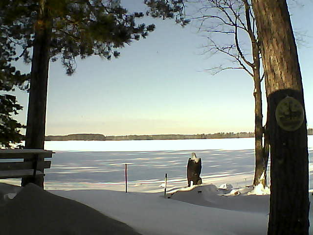 Whiteface Cam Image - Fri, 01/06/2017 11:28am 