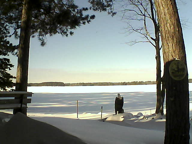 Whiteface Cam Image - Fri, 01/06/2017 11:48am 