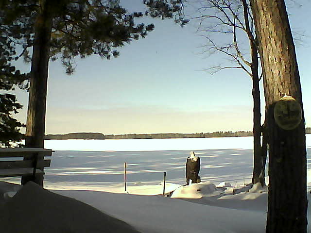 Whiteface Cam Image - Fri, 01/06/2017 11:58am 