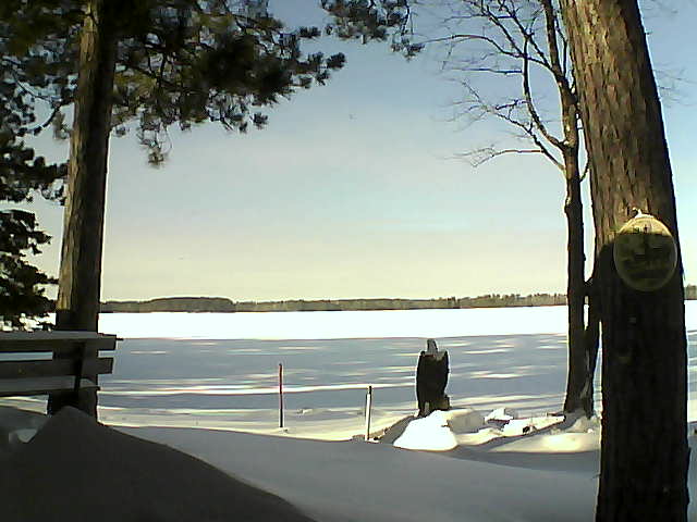 Whiteface Cam Image - Fri, 01/06/2017 12:09pm 