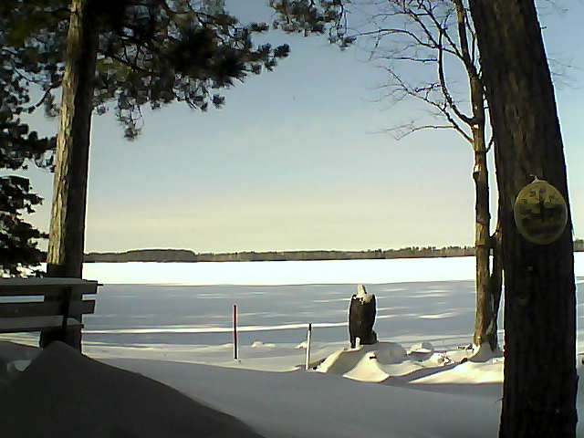 Whiteface Cam Image - Fri, 01/06/2017 12:19pm 