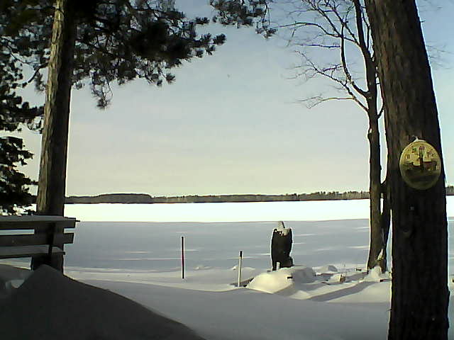 Whiteface Cam Image - Fri, 01/06/2017 12:39pm 