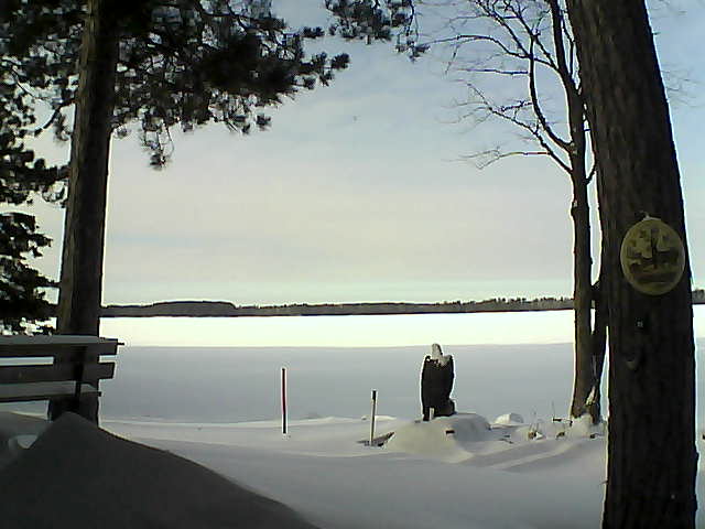 Whiteface Cam Image - Fri, 01/06/2017 12:59pm 