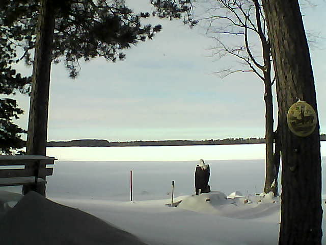 Whiteface Cam Image - Fri, 01/06/2017 1:09pm 