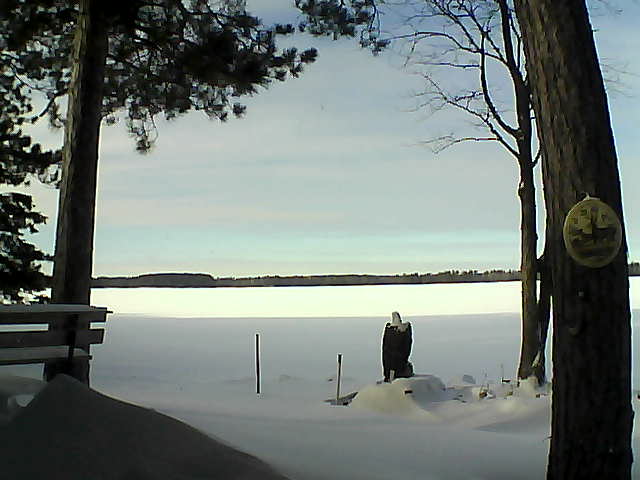 Whiteface Cam Image - Fri, 01/06/2017 1:29pm 