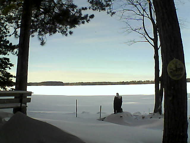 Whiteface Cam Image - Fri, 01/06/2017 1:59pm 