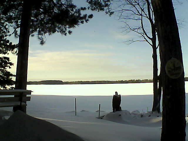 Whiteface Cam Image - Fri, 01/06/2017 2:39pm 